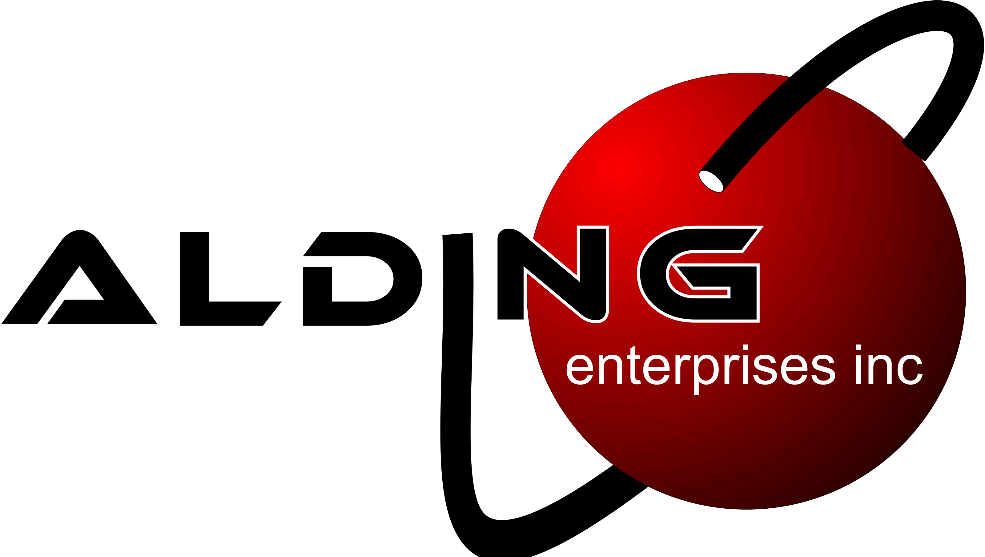 Alding Enterprises Logo