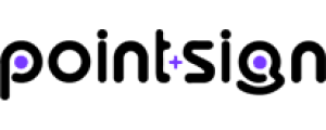 Point Sign